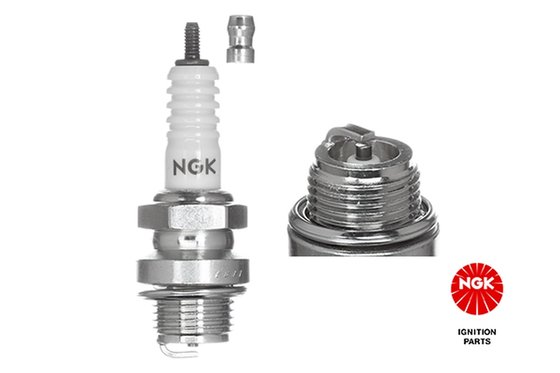 NGK ngk sparkplug ab7