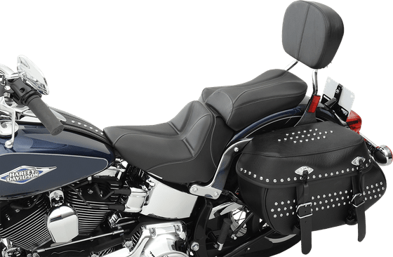 806-15-0042 SADDLEMEN dominator solo seat