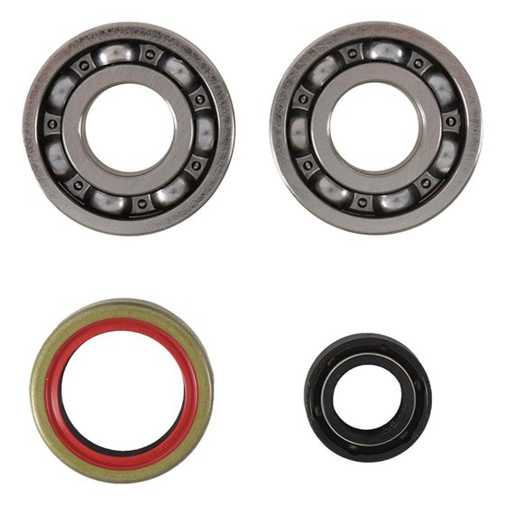 K080 Hot Rods main bearing and seal kit