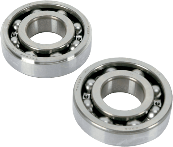 K050 Hot Rods main bearing and seal kit