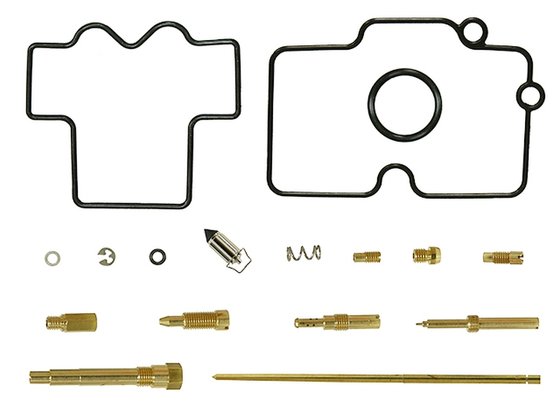 XU-07395 NACHMAN yamaha wrf 450 '07-'09 carburetor repair kit