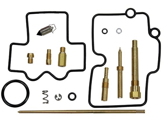 XU-07333 NACHMAN carburetor repair kit