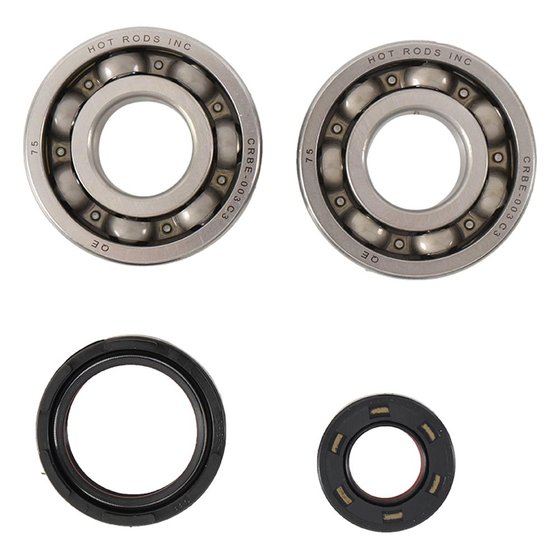 K228 Hot Rods main bearing and seal kit