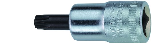 STAHLWILLE socket screwdriver t20 3/8"