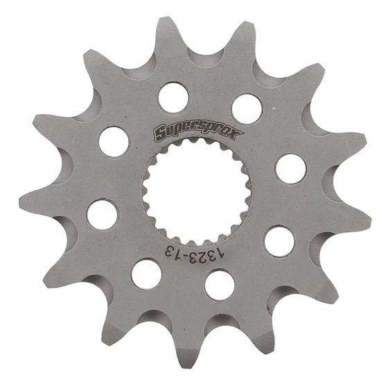 CST-1323 Supersprox front sprocket