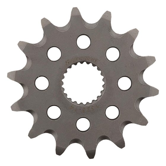 CST-1323 Supersprox front sprocket