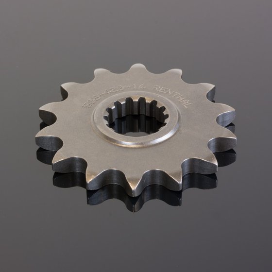 452--520-13P RENTHAL 13t front sprocket