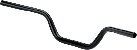 BILTWELL tracker handlebar (black)