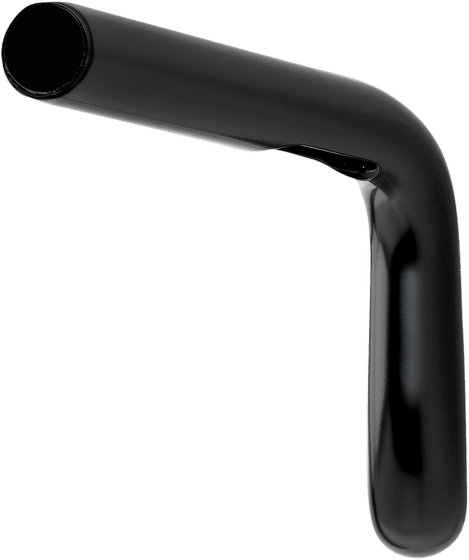 BILTWELL tracker handlebar (black)