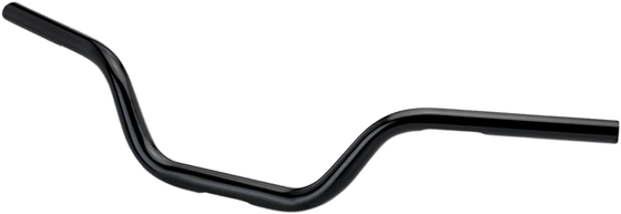 BILTWELL tracker handlebar (black)