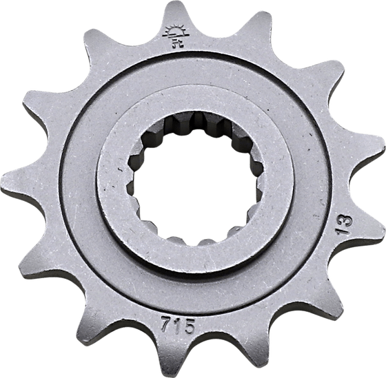 JTF715 JT Sprockets steel front sprocket