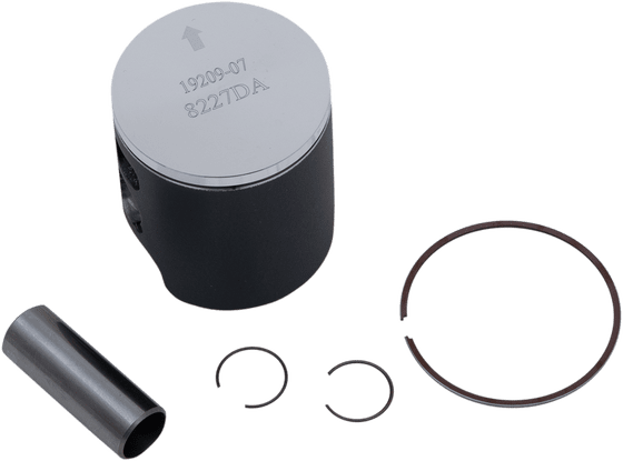 8220D WOSSNER piston for ktm sx 125 (2t)