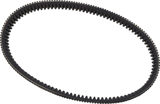 47-7424 MOOSE UTILITY DIVISION drive belt