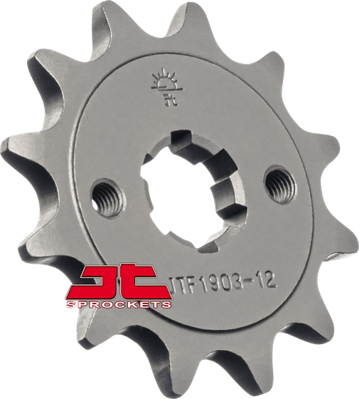 JTF1903 JT Sprockets steel front sprocket