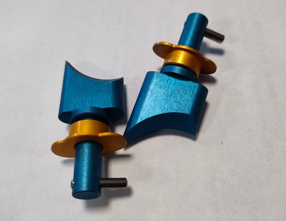 PROMXYZ12599 PROMX exhaust valve