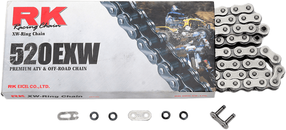 RK 520exw drive chain