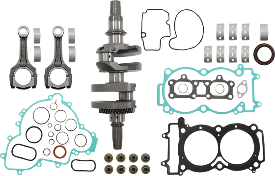 HR00111 Hot Rods bottom end kit