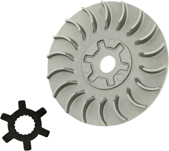 NK901.01 NARAKU half pulley clutch assembly