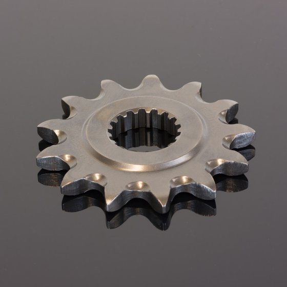 479--520-13GP RENTHAL 13 tooth front sprocket