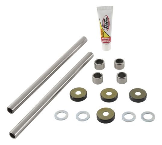 PWAAK-Y05-000U Pivot Works a-arm kits - upper