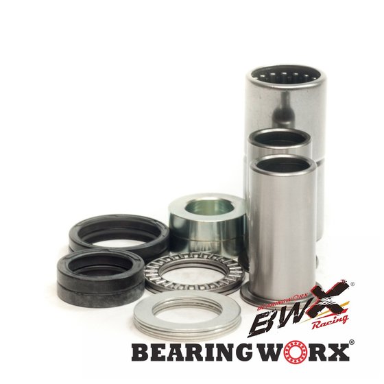 SAK50012 BEARING WORX swingarm bearing repair kit