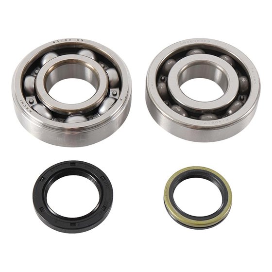 K058 Hot Rods main bearing and seal kit