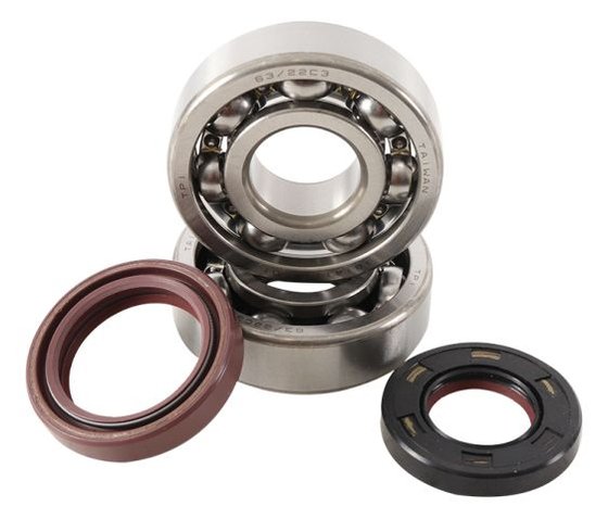 K009 Hot Rods main bearing and seal kit