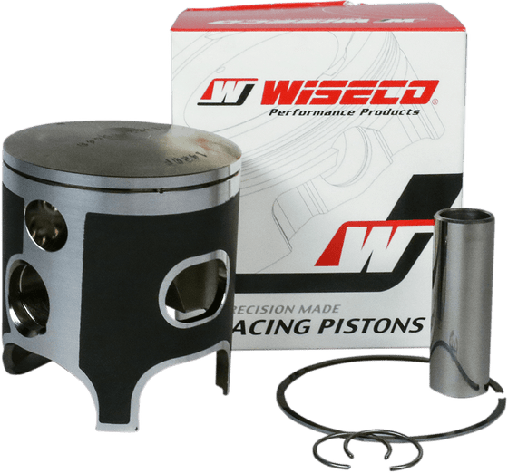 398-RE901M05300 Wiseco wiseco piston kit racers elite suzuki rm85 '02-22 2087cs