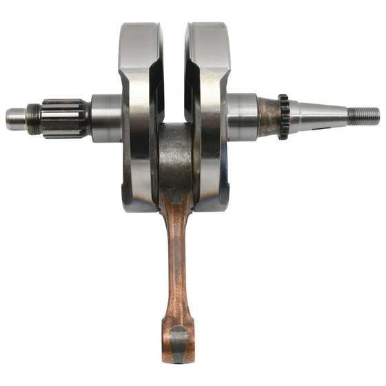 HR 4074 Hot Rods crankshaft