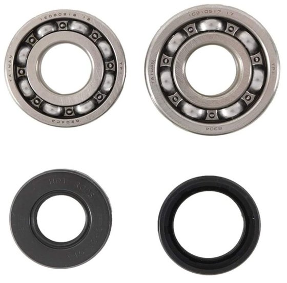 K008 Hot Rods main bearing and seal kit