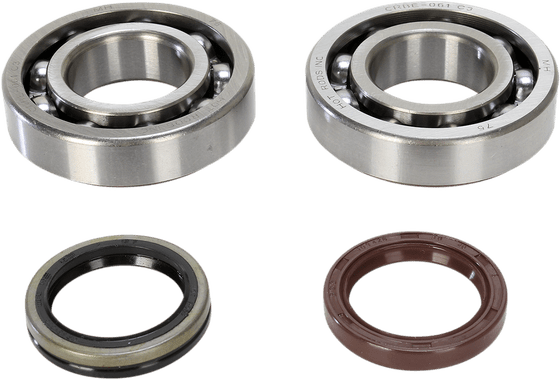 K074 Hot Rods main bearing and seal kit