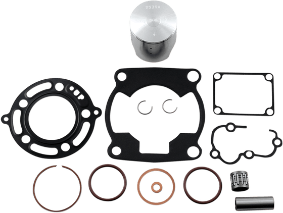 398-PK1905 Wiseco wiseco piston kit kawasaki kx85 '14-21 (879m)