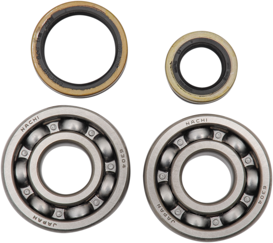 K233 Hot Rods main bearing and seal kit