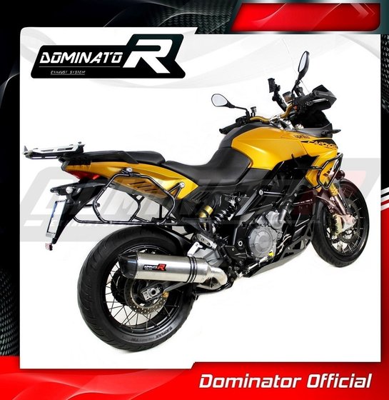 AP033DF-S Dominator exhaust silencer hp1