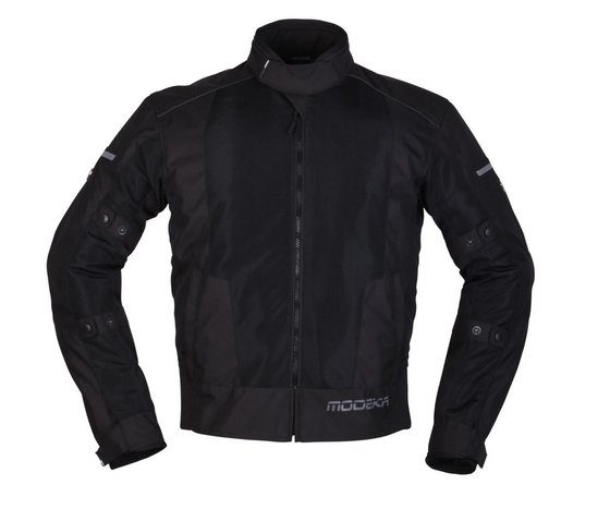 MODEKA veo air jacket