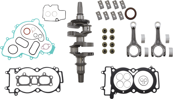 HR00118 Hot Rods bottom end kit