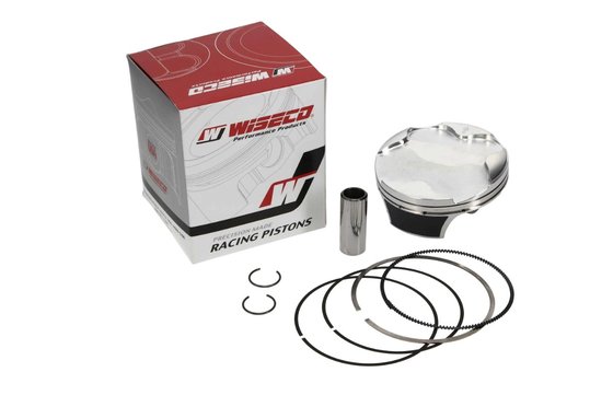 398-40249M07900A Wiseco wiseco piston kit honda crf250r '20-23 cr. 13.9:1 (78.94mm)