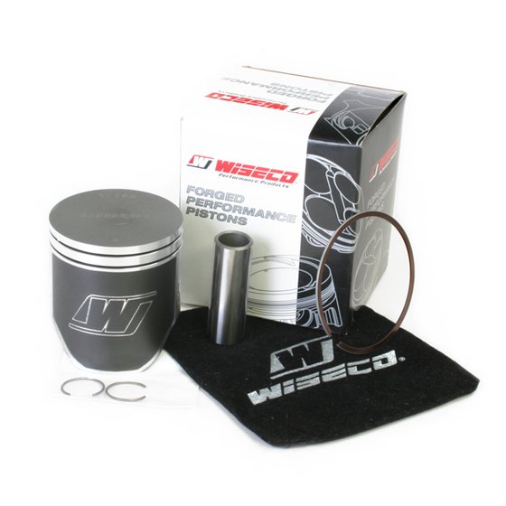 398-868M05400 Wiseco wiseco piston kit gp ktm125sx '07-23 + tc/te125 '14-23 rc (53.95mm)