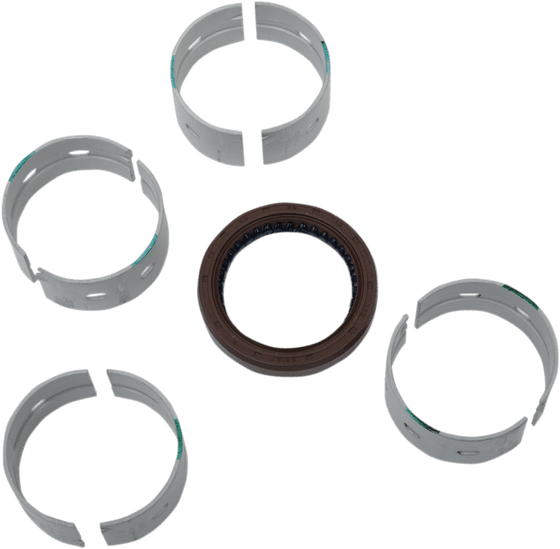 K101 Hot Rods main bearing and seal kit