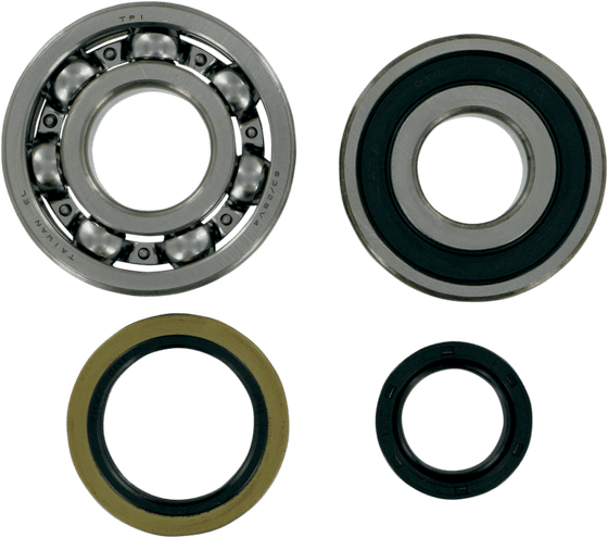 K231 Hot Rods main bearing and seal kit