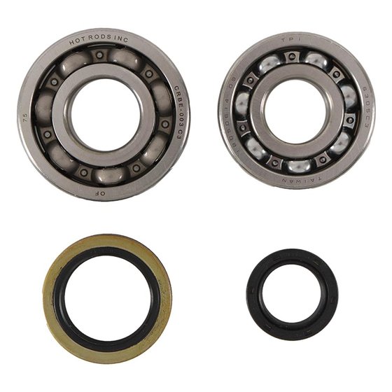 K231 Hot Rods main bearing and seal kit