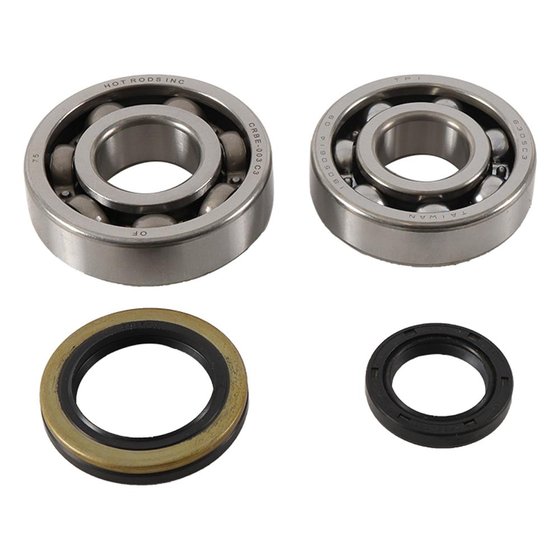 K231 Hot Rods main bearing and seal kit