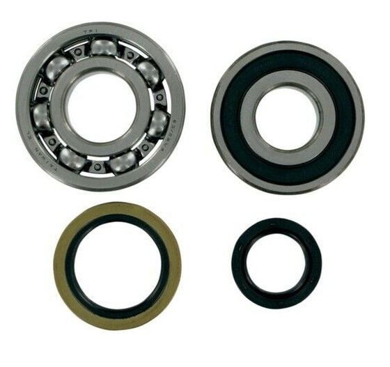 K231 Hot Rods main bearing and seal kit