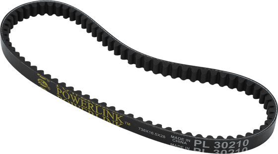 PL30210 GATES powerlink drive belt