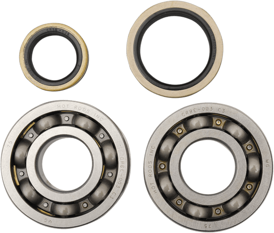 K229 Hot Rods main bearing and seal kit