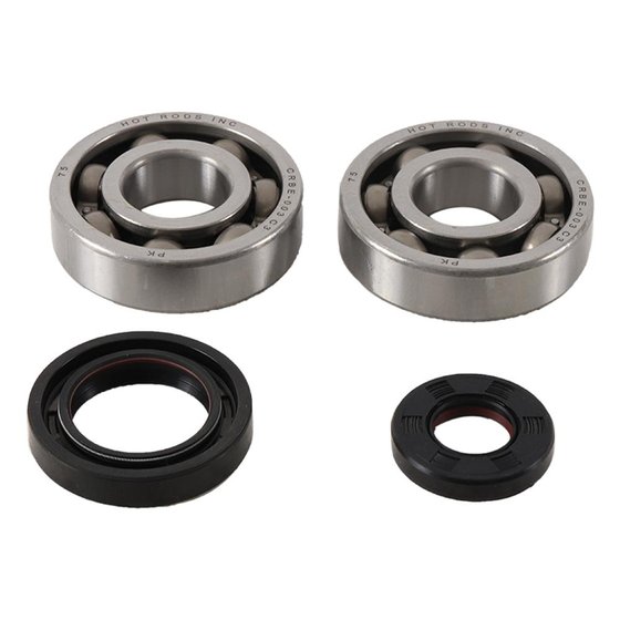 K011 Hot Rods main bearing and seal kit