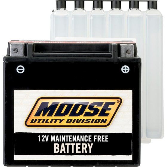 MTX4L-BS-EU MOOSE UTILITY DIVISION mud battery ytx4l-bs