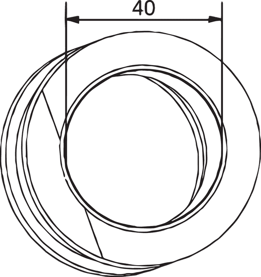 07-100-11 PARTS UNLIMITED carb flange