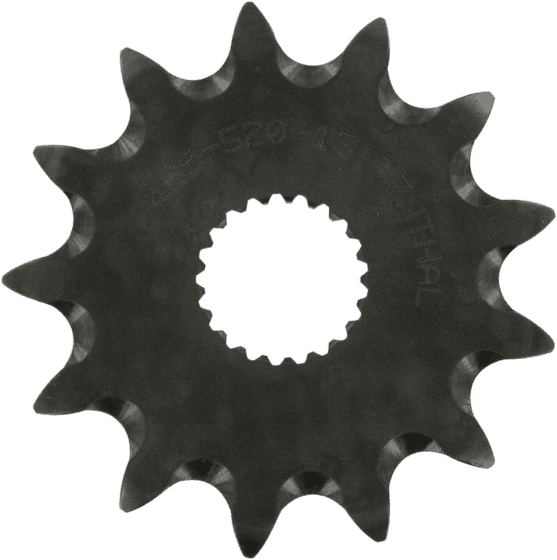 439--520-14GP RENTHAL 520 14t front sprocket