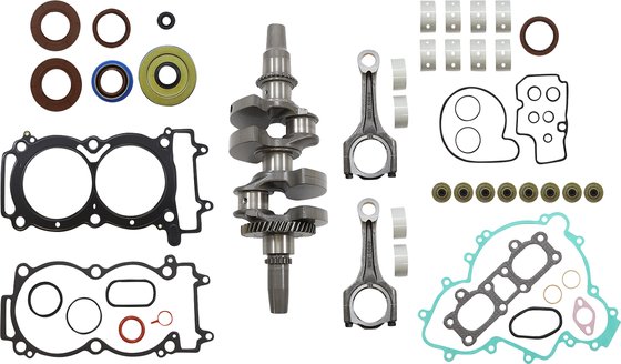 HR00122 Hot Rods bottom end kit